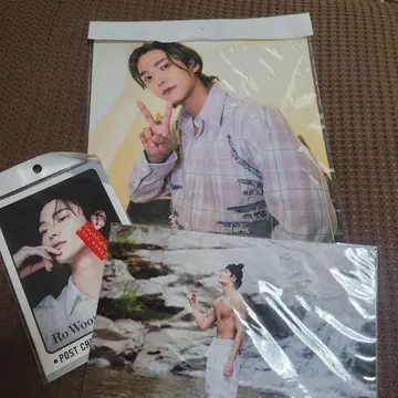 로운 PHOTOBOX 엽서