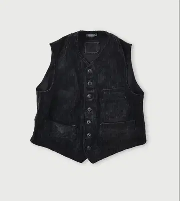 45R 셀비치 코듀로이의 908 베스트