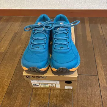 topo athletic mtnracer 3 남성용 27.5