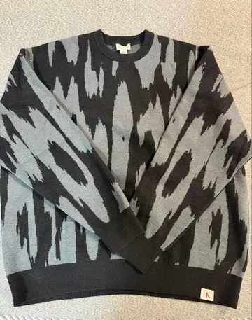 Calvin Klein Jeans 니트