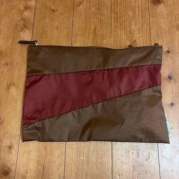 수잔벨 파우치 L