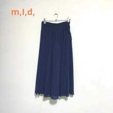 m,i,d, 스커트