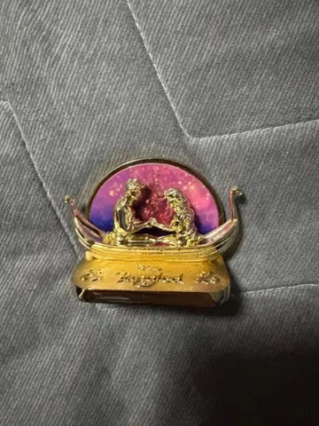 라푼젤 Disney Card Club 2025 한정판 아이템