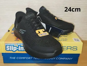 [스케쳐스] 스니커즈 부츠 GO WALK FLEXGRANDENTR