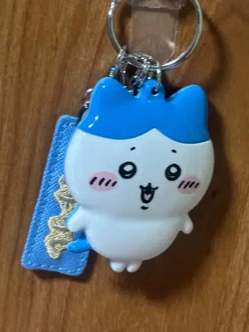 치이카와 파크 오리지널 제작 굿즈 하치와레