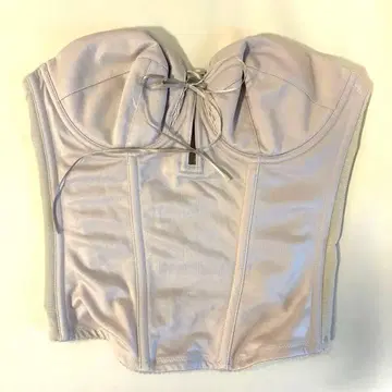 새상품급 블루룸럭스 브라이덜 블루룸 브라이덜 이너 F70 뷔스티에