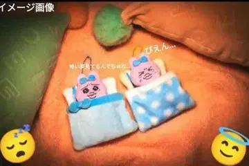 [레어] 빤쮸토끼 곤히 잠드는 세트입니다^_^