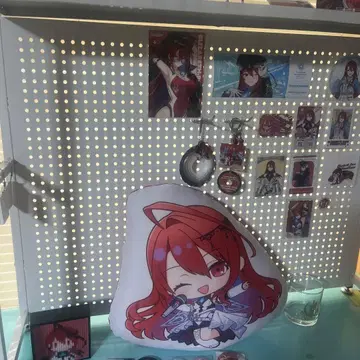 엘리자베스 로즈 브래드프레임 굿즈 묶음 판매