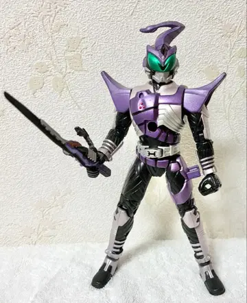 가면라이더 젝터 라이더 폼