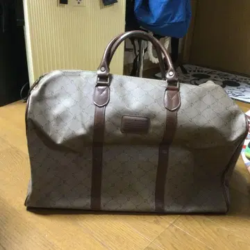 선착순 SALE! OSCAR BIANCHI 남녀 공용 보스턴 백