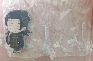 주술회전 아크돌 랜덤 게토