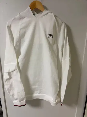 TOMMY HILFIGER 골프 타미힐피거 니트 후드티 XL