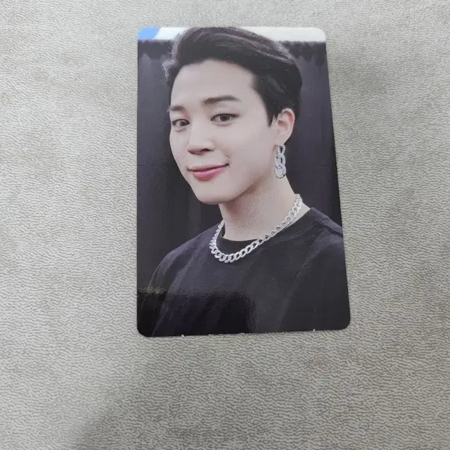 bts 방탄 소우주 지민 랜덤 포카