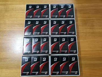 [ 대특가 새상품 ] Tour B X 골프공 4더즌