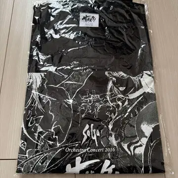 사가 오케스트라 콘서트 2016 사가오케! T셔츠 Men's FREE