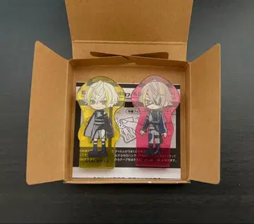 18TRIP 코롯토 시로히카리 류이 & 시로히카리 토이