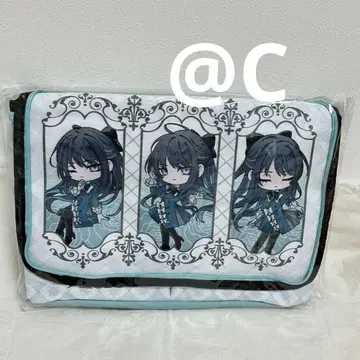 Ado 수납 BOX 라운드 원 한정판 수납 박스 Ado 화이트 라운드 원