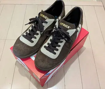 PATRICK DEAN-LMN espresso