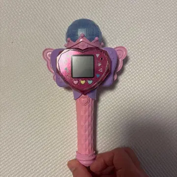 비밀의 아이프리 하트Pod & 아이프리마이크