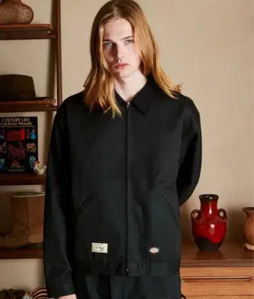 schott 디키즈 자켓