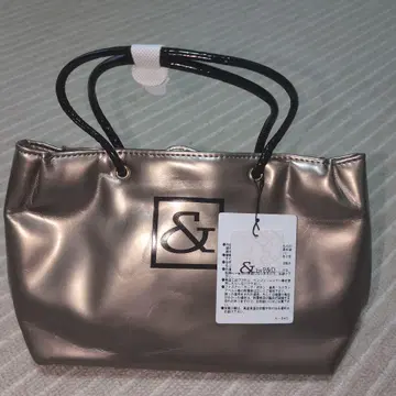 핑키&다이앤 스몰 백