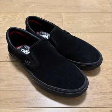 VANS skate 슬립온