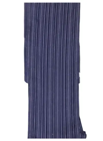 세탁 가능한 코몬 이중 기모노 M