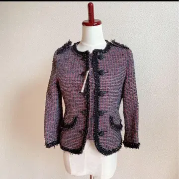 정가 5만 엔 이상 덥스타 노카라 자켓