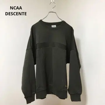 [ NCAA DESCENTE ] 90년대 빈티지 트레이닝복 속기모