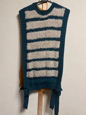 HENRIK VIBSKOV 니트 베스트