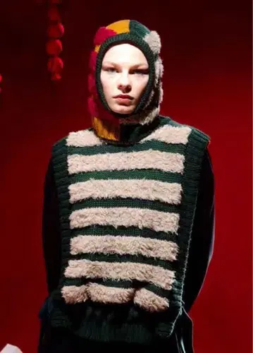 HENRIK VIBSKOV 니트 베스트