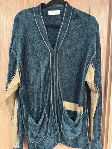 가격 인하 중! [새상품급] TOMORROWLAND 가디건 M 사이즈