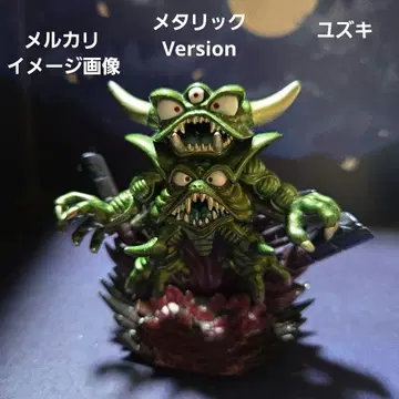 드래곤 퀘스트 몬스터즈 갤러리 HD 데스피사로 11