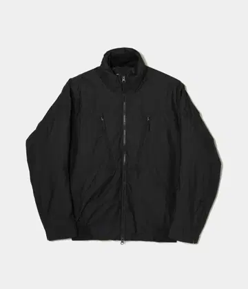 Tilak Continental Jacket Black S 사이즈