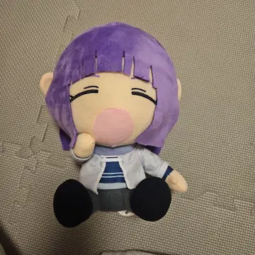 프리렌 봉제 인형