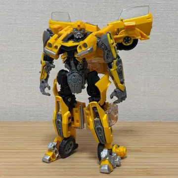 트랜스포머 스튜디오 시리즈 SS-01 범블비