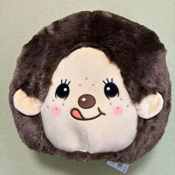 BIG 몽치치 봉제 인형