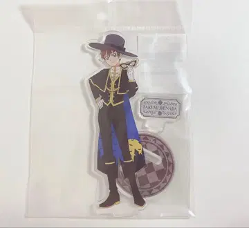 딜리셔스 파티 프리큐어 아크릴 스탠드 시나다 타쿠미