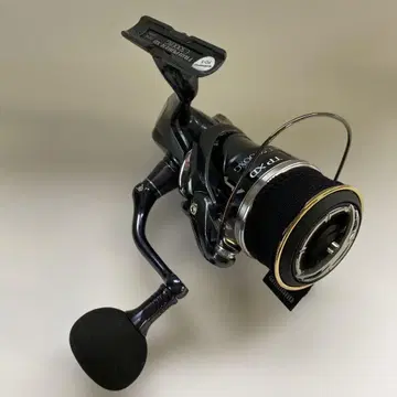 새상품 SHIMANO TWIN POWER XD C5000XG