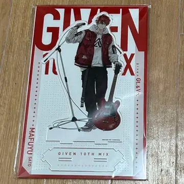 기븐전 ENCORE 사토 마후유