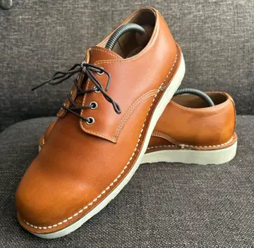 Danner D910053 가죽 레이스업 슈즈 가죽 신발 27cm