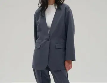 뉴발란스 MET24 노카라 자켓 M