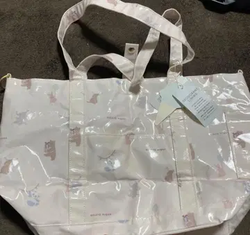 [ 인기 상품 ] 젤라또피케 토트백 마더스 백