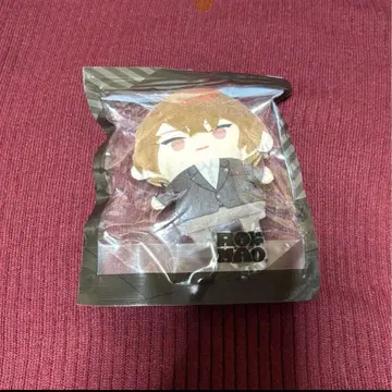 니지산지 카가미 하야토 니지파펫