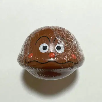 카레빵맨 호빵맨 빅 마스코트 10 9 레어 8 4