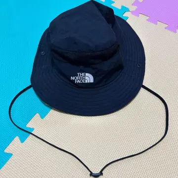 THE NORTH FACE 버킷 햇 M 블랙