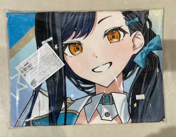 프로세카 감사제 5th 시라이시 안 빅 타월