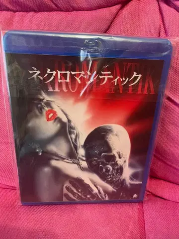 네크로맨틱
