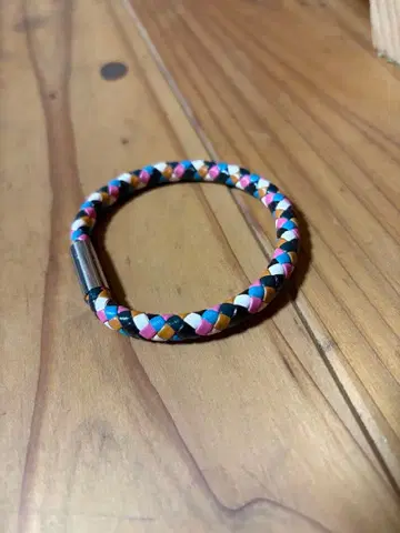 폴스미스 팔찌 BRAC APLAIT