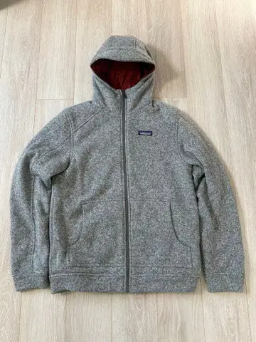 파타고니아 인서레이티드 베터 스웨터 후디 S 사이즈